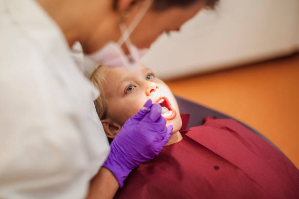 Best Broken or Cracked Tooth Emergency Dentist in Watertown, NY